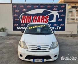 Citroen c3 1.4 hdi van 50kw anno 2011