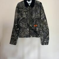 Giacchetta leggera in fantasia