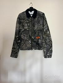 Giacchetta leggera in fantasia