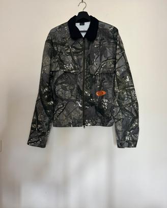 Giacchetta leggera in fantasia