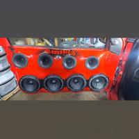 tasche fiat punto 2e3 serie 