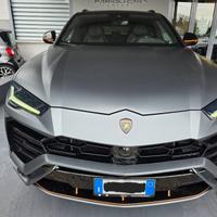 Lamborghini Urus 4.0