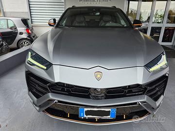 Lamborghini Urus 4.0