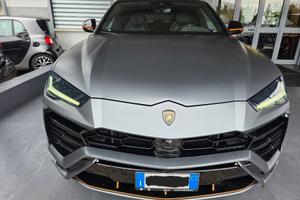 Lamborghini Urus 4.0