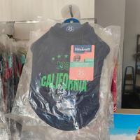 Cappottini, impermeabili e maglioncini per cani