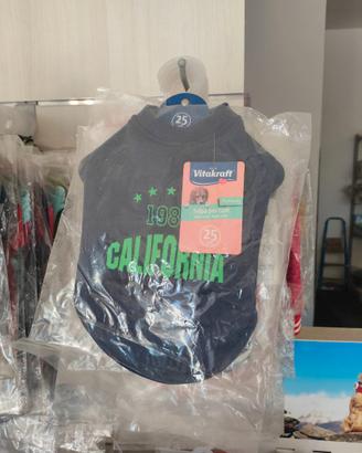 Cappottini, impermeabili e maglioncini per cani