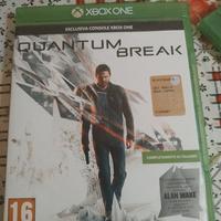 Quantum Break