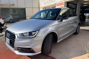 Audi A1 SPB 1.4 TDI Sport