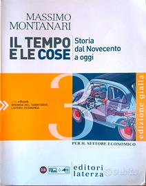 Libro di Storia 
