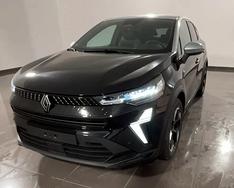 RENAULT CAPTUR TECHNO 2025