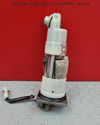 POMPA BENZINA KTM SUPER DUKE 1290 2016 2018 GT 201