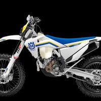 Husqvarna FE 350 - 2023