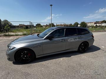 Bmw m340d