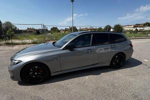 Bmw m340d