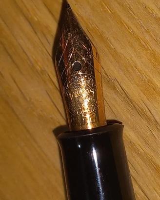 Penna stilografica da collezione Pelikan 14C-585