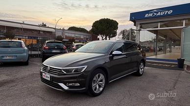 Volkswagen Passat Alltrack 2.0 TDI 150CV 4MOTION E