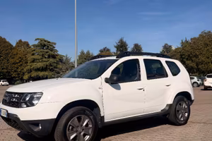 Dacia Duster - 2016 - Euro 6 - 128.000km