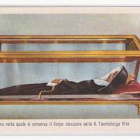 Santino - Urna di Santa Rita.293