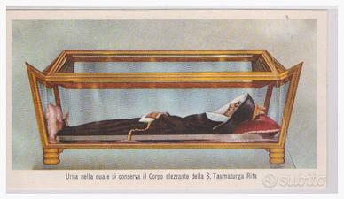 Santino - Urna di Santa Rita.293