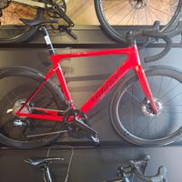 Bici da corsa Wilier Filante SL 