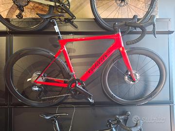 Bici da corsa Wilier Filante SL 