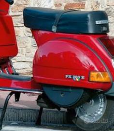 vespone piaggio 