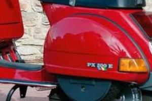 vespone piaggio 