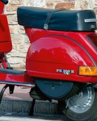 vespone piaggio 