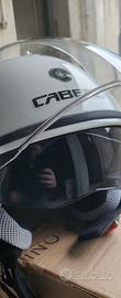Casco  caberg bambino