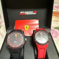 Orologi Ferrari Uomo Donna