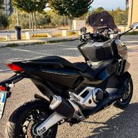 Honda Forza 750 - 2021 - 5.900km