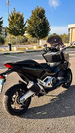 Honda Forza 750 - 2021 - 5.900km