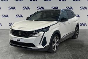 Peugeot 3008 1.5d bluehdi 130CV Autom. GT Pack
