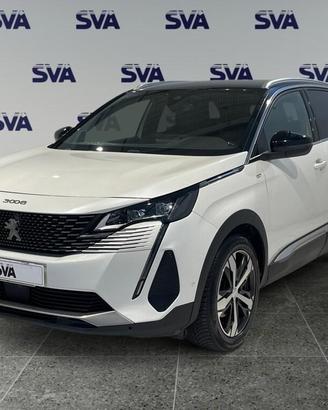 Peugeot 3008 1.5d bluehdi 130CV Autom. GT Pack