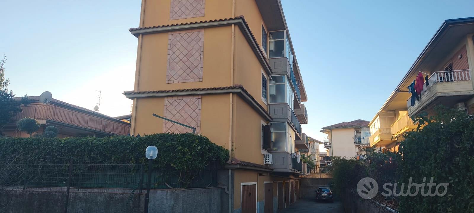 Appartamento – Tremestieri Etneo, Piano, Catania - Vista 2