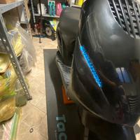 PIAGGIO ZIP 50 AD ARIA