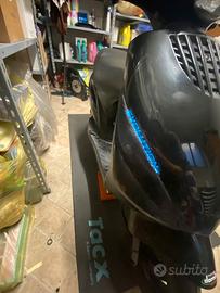 PIAGGIO ZIP 50 AD ARIA