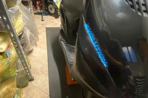 PIAGGIO ZIP 50 AD ARIA