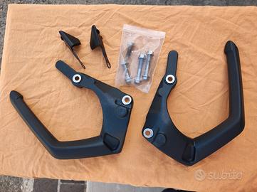 Maniglie passeggero Triumph Tiger sport 660 