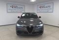 Alfa Romeo Stelvio My24 Diesel 160 Cv Sprint