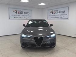Alfa Romeo Stelvio My24 Diesel 160 Cv Sprint