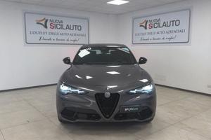 Alfa Romeo Stelvio My24 Diesel 160 Cv Sprint