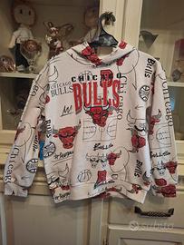 felpa chicago bulls