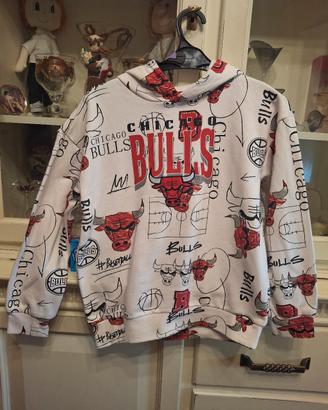 felpa chicago bulls