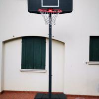 Canestro da Basket 