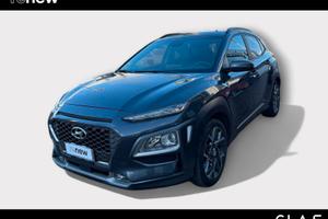 Hyundai Kona HEV 1.6 DCT XPrime