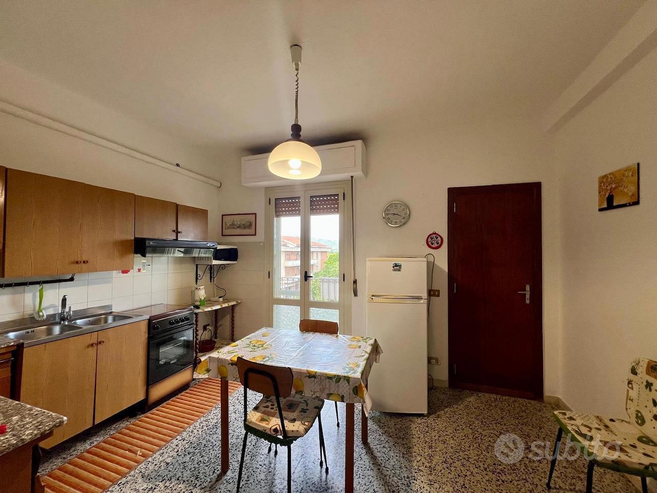 Apartment in Muravera, Casteddu/Cagliari - Vista 5