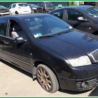 Ricambi Usati SKODA FABIA (6Y) 2006