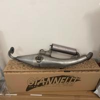 Giannelli Extra V2 Completa Minarelli Orizzontale