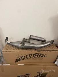 Giannelli Extra V2 Completa Minarelli Orizzontale